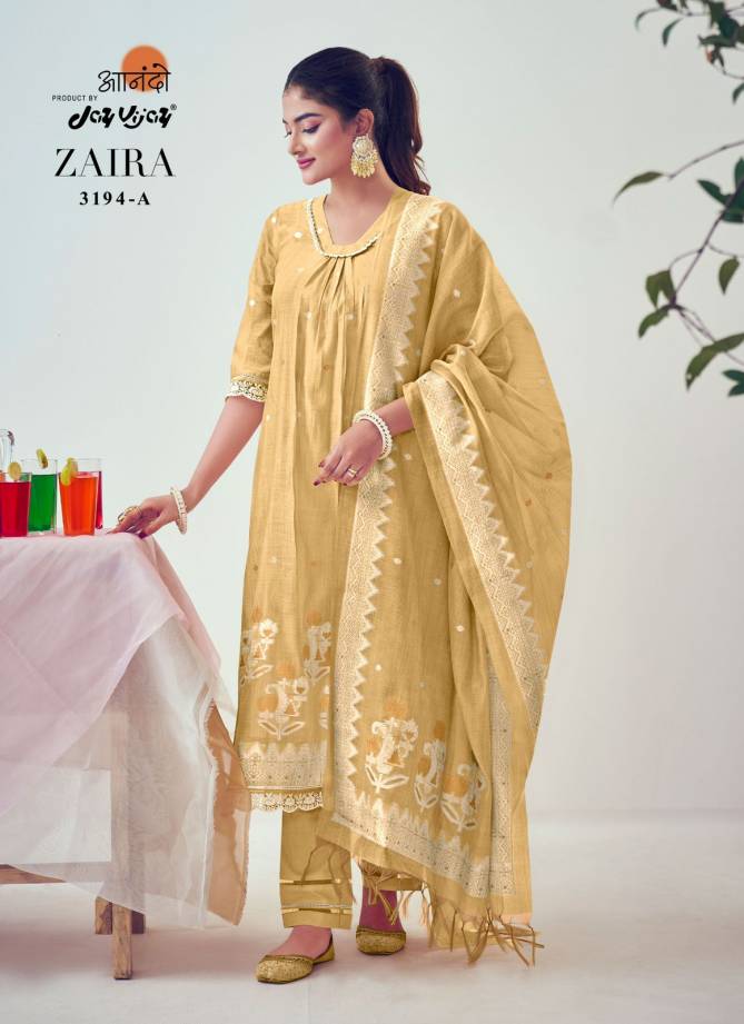 Zaira By Jay Vijay Summer South Cotton Printed Salwar Suits Wholesale Market In Surat